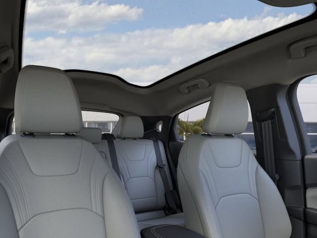 New 2026 Ford Mustang Mach-E Premium RWD image 55