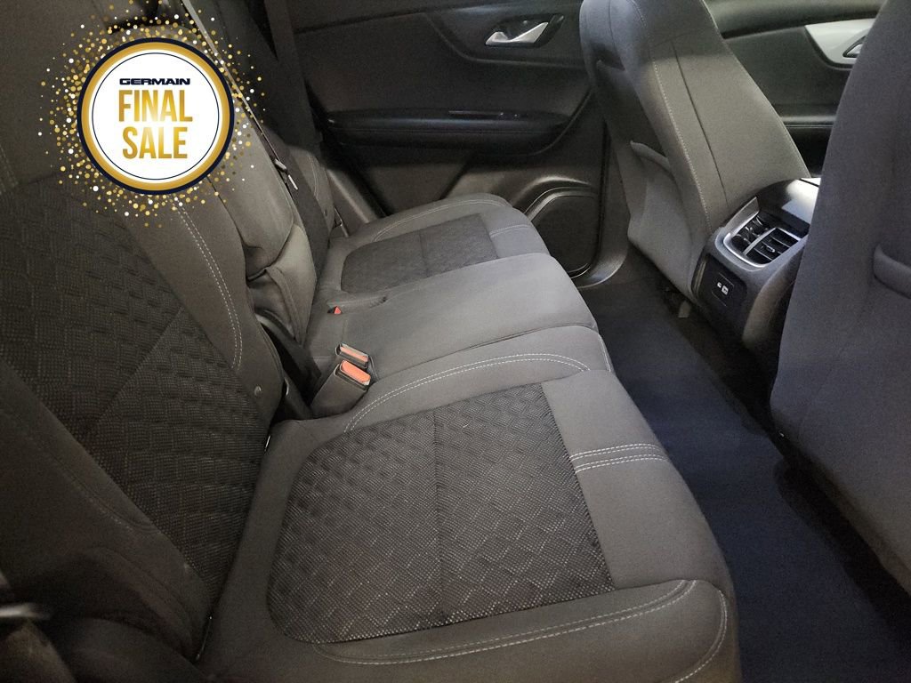 Used 2019 Chevrolet Blazer LT image 18