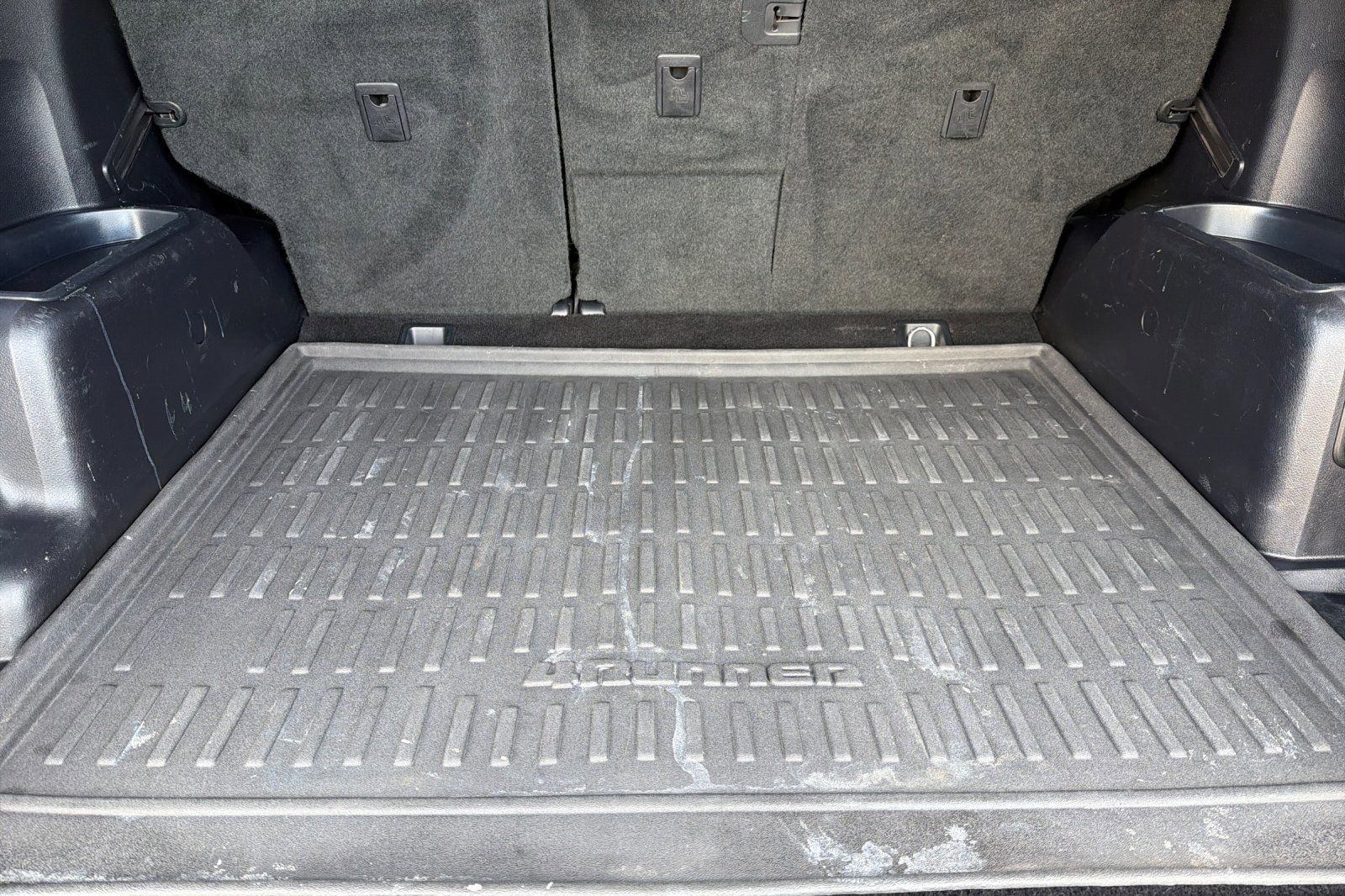 Certified 2018 Toyota 4Runner SR5 image 15