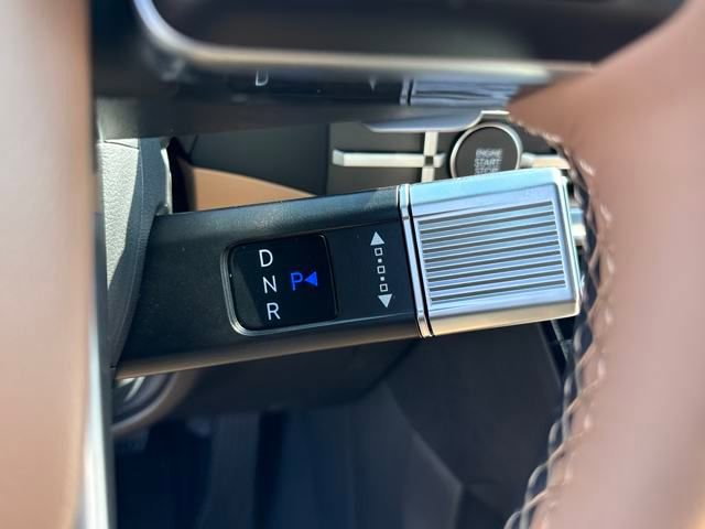 New 2026 Hyundai Santa Fe Calligraphy image 14