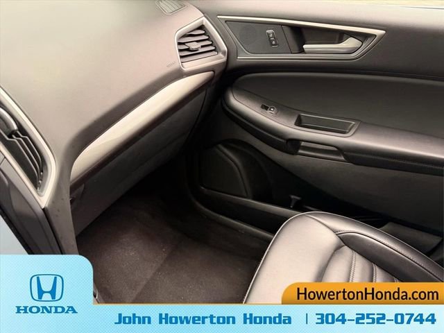Used 2023 Ford Edge SEL w/ Convenience Package AWD/4WD image 15