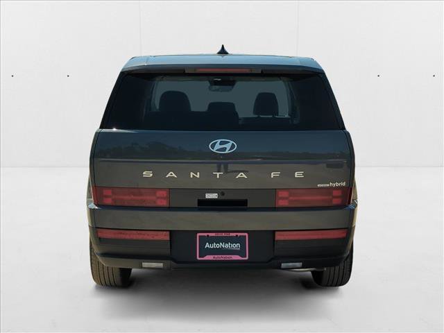 New 2026 Hyundai Santa Fe SE image 7