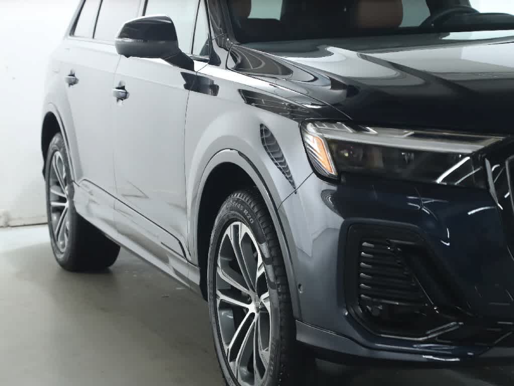 Used 2026 Audi Q7 2.0T Premium AWD/4WD image 8