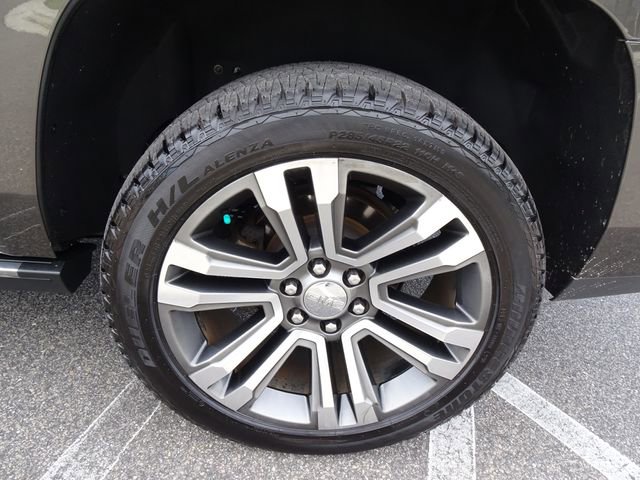 Used 2019 GMC Yukon Denali w/ Denali Ultimate Package AWD/4WD image 41