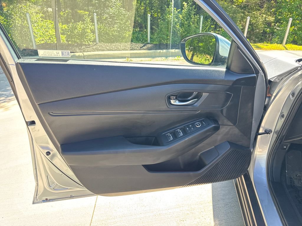 Used 2024 Honda Accord LX image 14