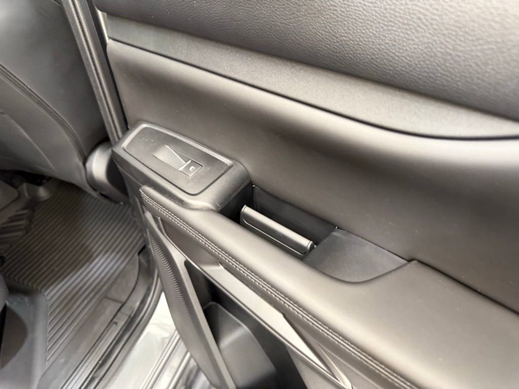 New 2025 Ford Ranger Raptor image 23