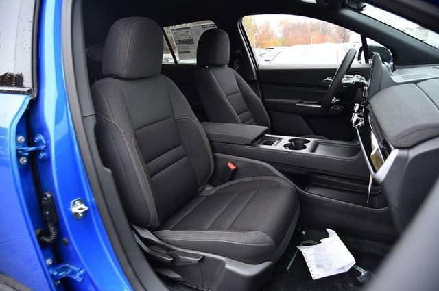 New 2026 Honda Prologue Eco image 19