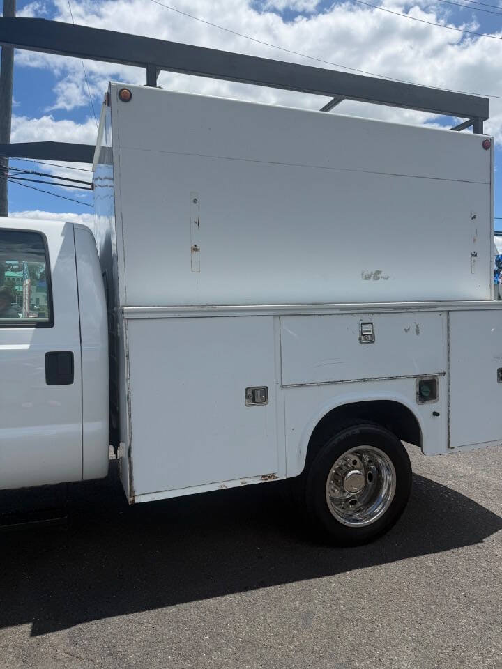 Used 2009 Ford F450 XL RWD image 12