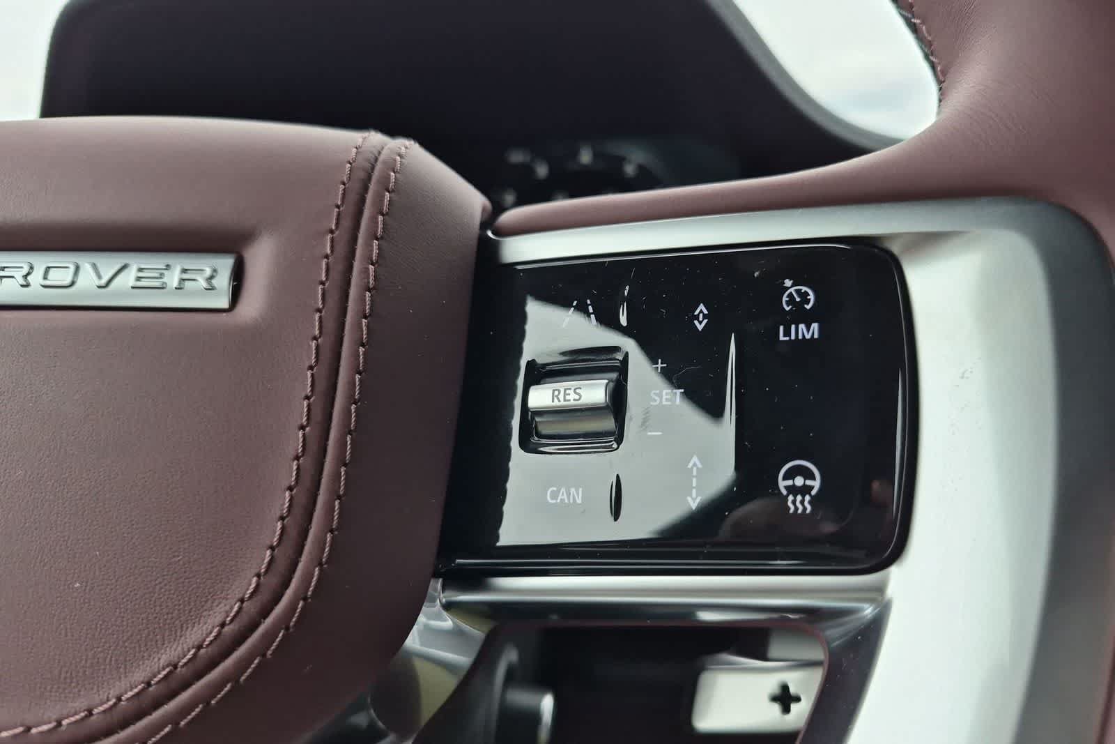 New 2026 Land Rover Range Rover SE AWD/4WD image 24