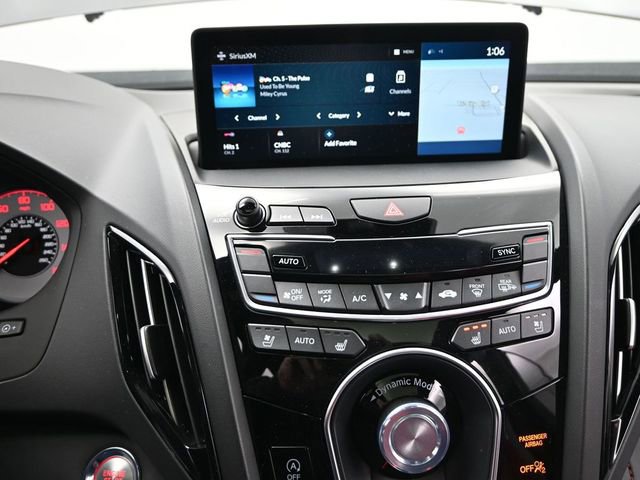 Used 2023 Acura RDX A-Spec image 13