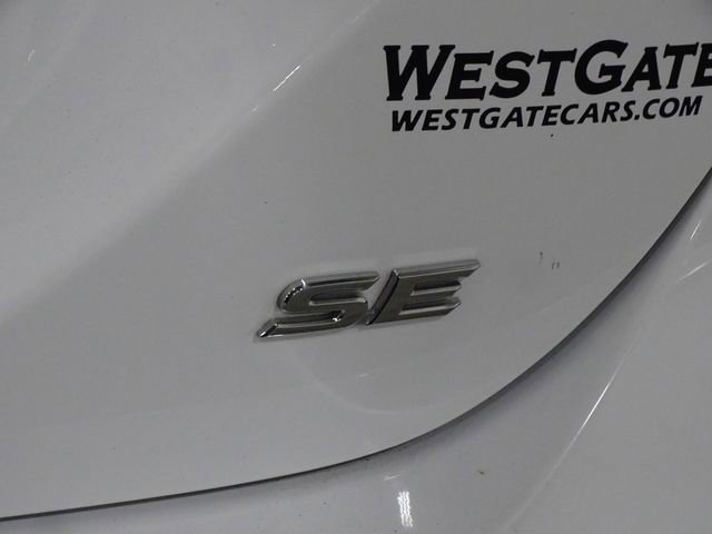 Used 2023 Toyota Camry SE FWD image 44