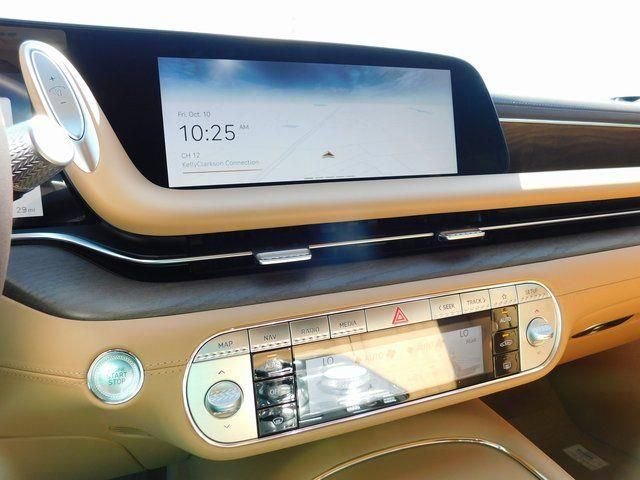 New 2026 Genesis G90 3.5T image 21