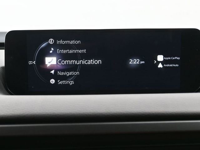 Certified 2024 MAZDA CX-50 Meridian Edition w/ Cargo Package image 11