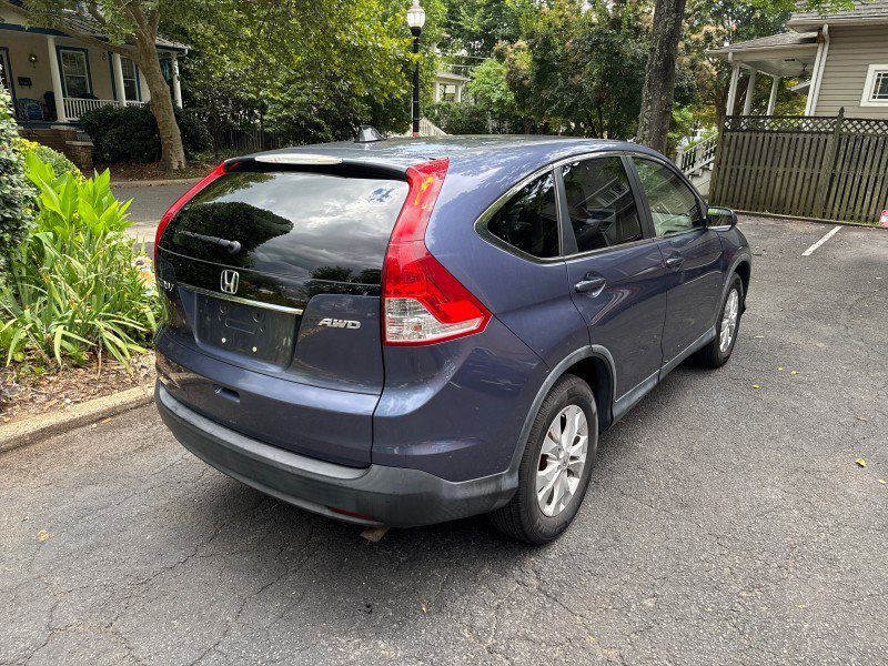 Used 2012 Honda CR-V EX image 5