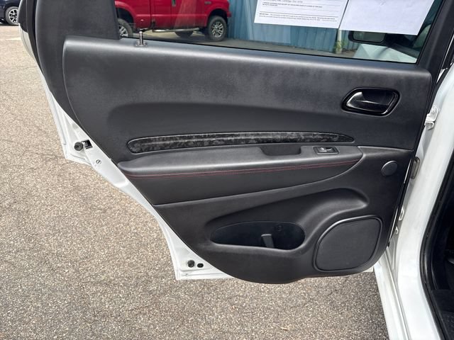 Used 2024 Dodge Durango R/T AWD/4WD image 20