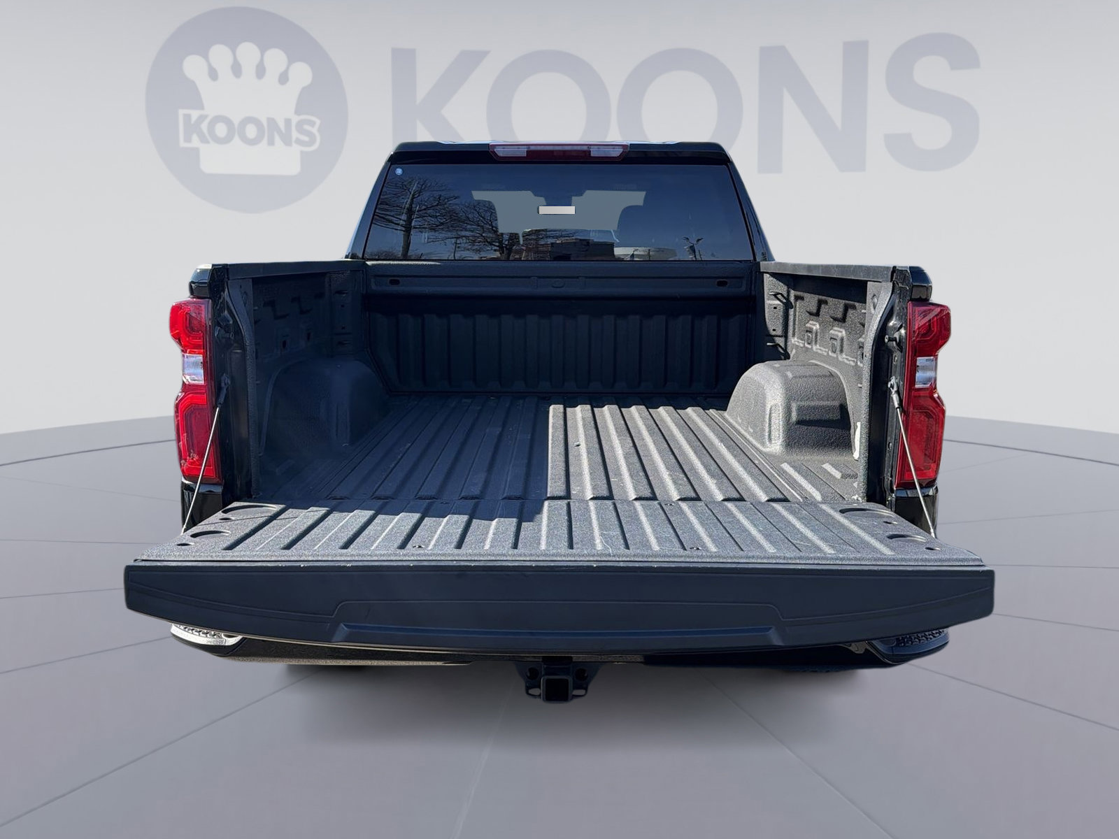 Used 2024 Chevrolet Silverado 1500 RST image 26