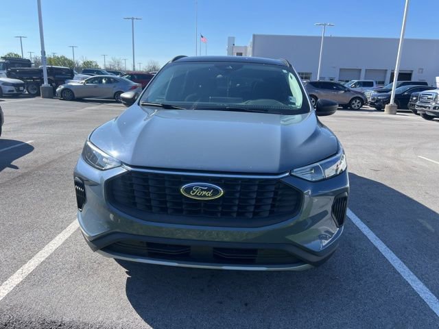 Used 2024 Ford Escape Active w/ Tech Pack #1 image 4