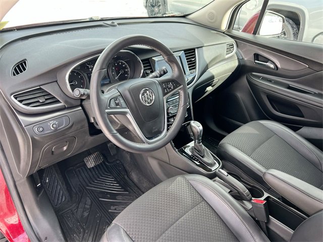 Used 2022 Buick Encore Preferred w/ Safety Package image 10