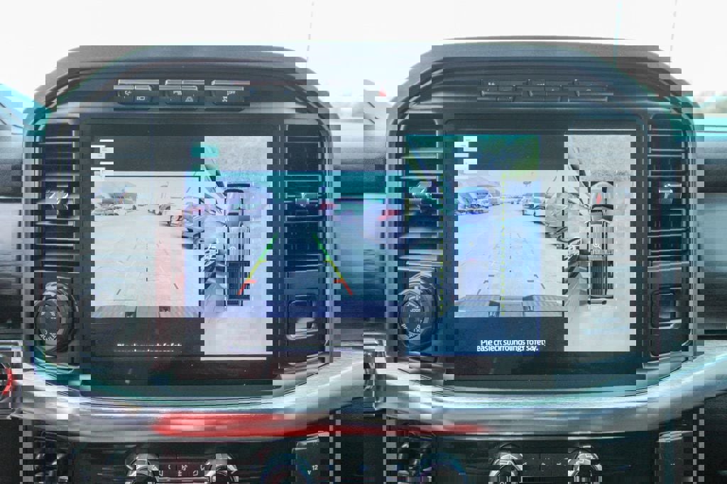 Used 2023 Ford F150 Lariat w/ Equipment Group 502A High image 27