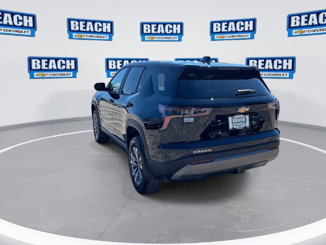 New 2027 Chevrolet Equinox LT w/ Convenience Package II FWD image 6