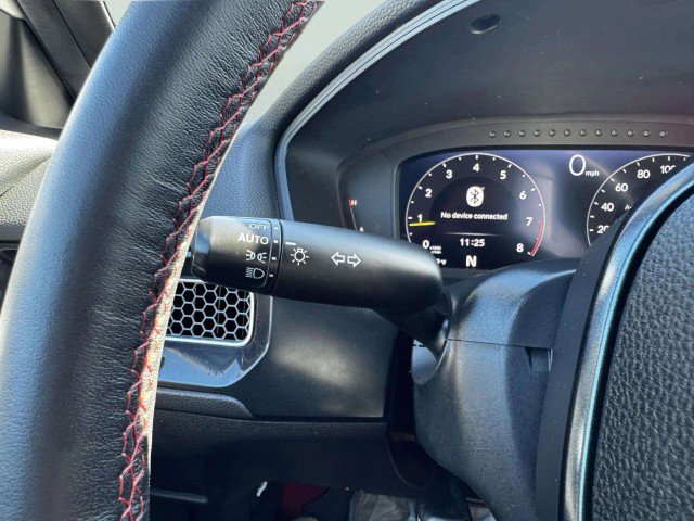 Used 2025 Honda Civic Type R image 24