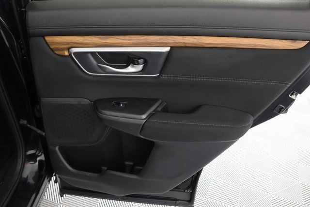 Used 2021 Honda CR-V EX image 27