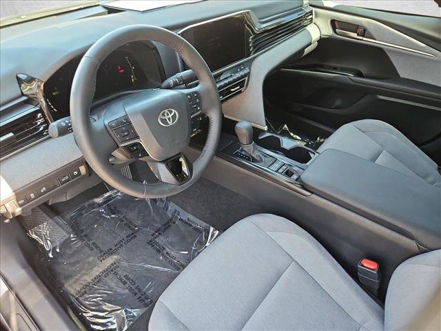 Used 2026 Toyota Camry LE w/ Convenience Package FWD image 12