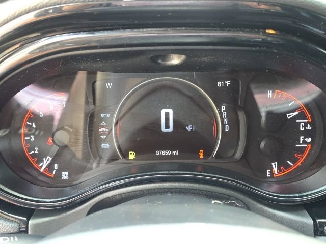 Used 2022 Dodge Durango GT image 25