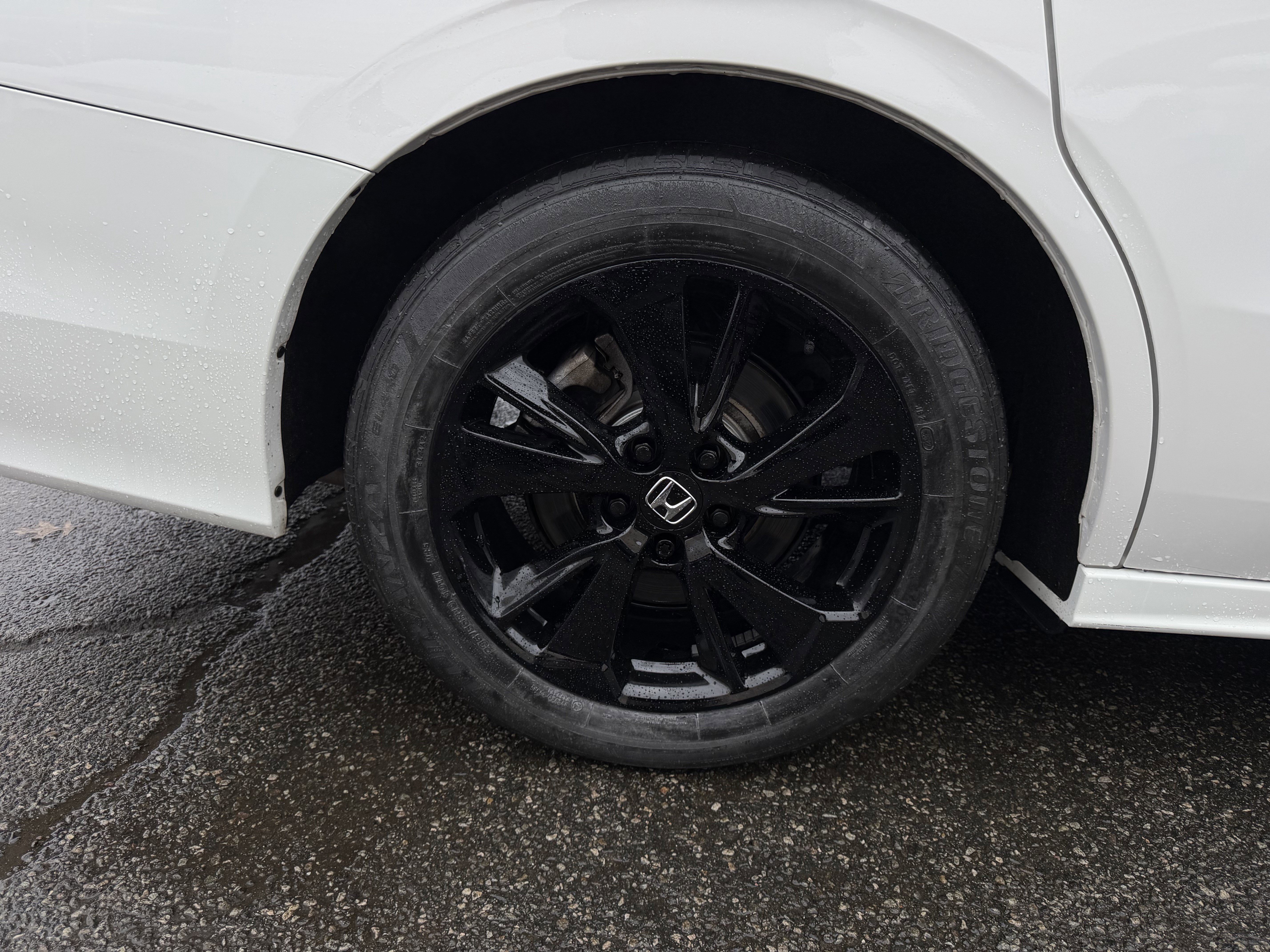 Certified 2023 Honda Odyssey Sport image 9