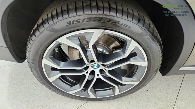 Used 2026 BMW X5 xDrive40i AWD/4WD image 58