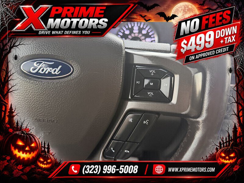 Used 2019 Ford Expedition XLT w/ Equipment Group 202A AWD/4WD image 25