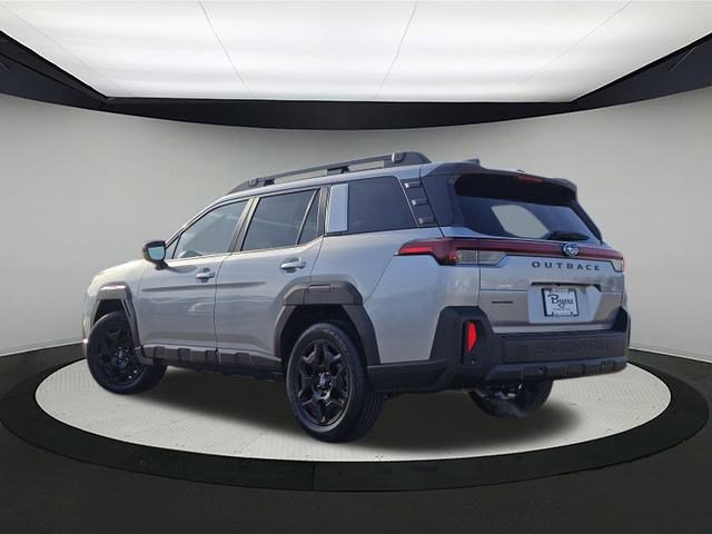 New 2026 Subaru Outback Limited image 5