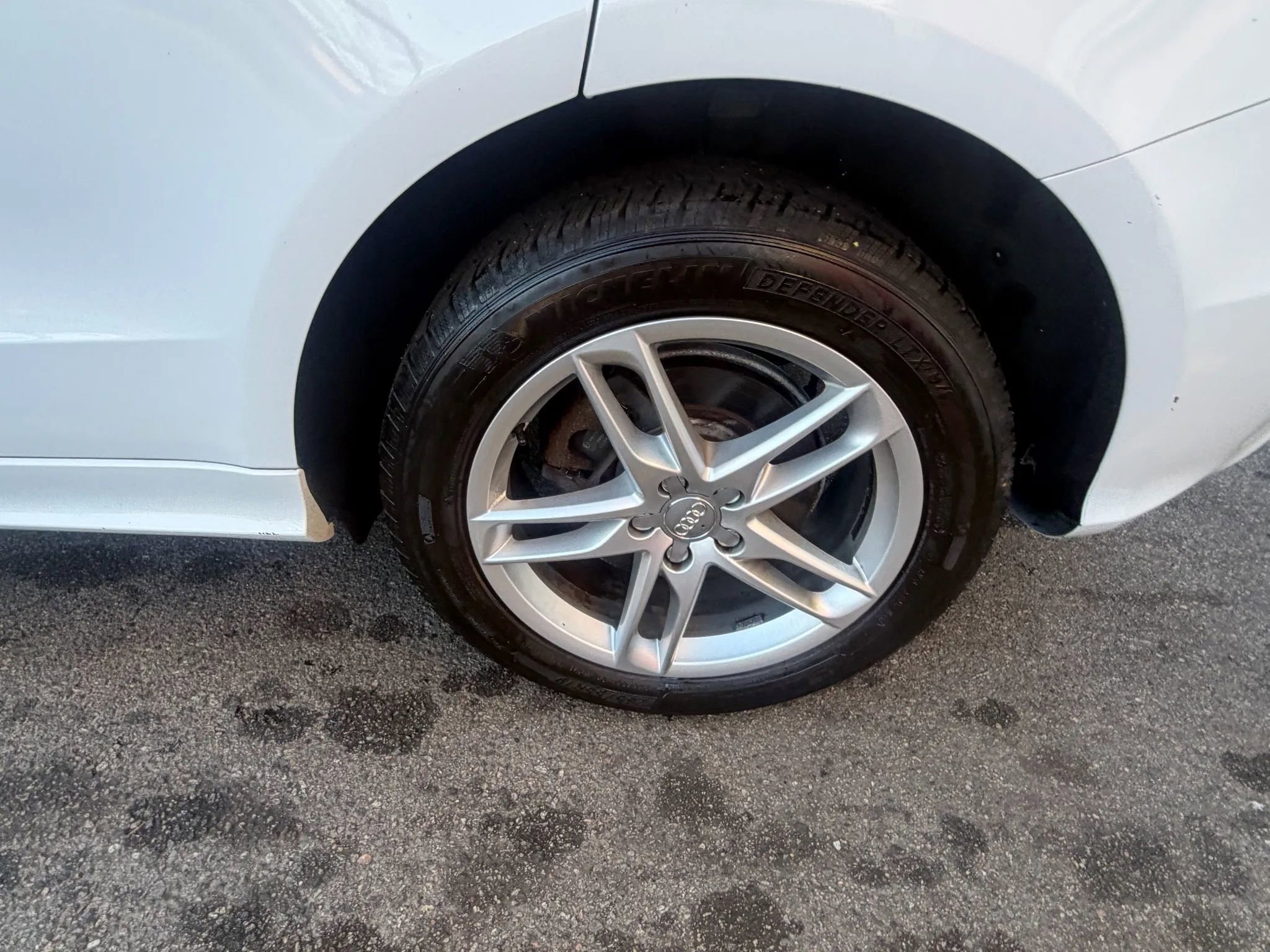 Used 2016 Audi Q5 3.0T Prestige w/ Prestige Package image 9