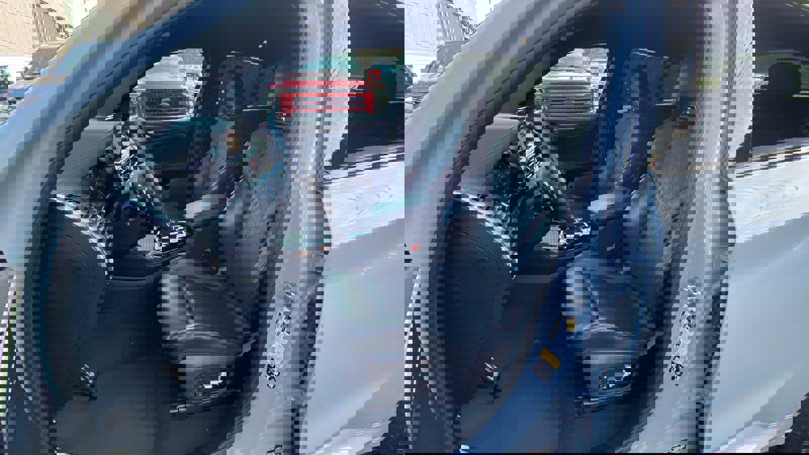 Used 2022 BMW X4 M w/ Competition Package image 18