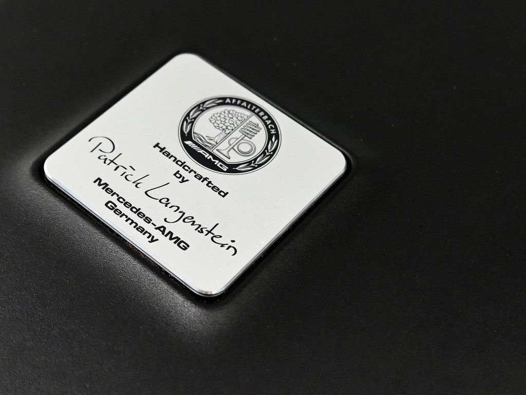 Used 2021 Mercedes-Benz G 63 AMG 4MATIC image 33