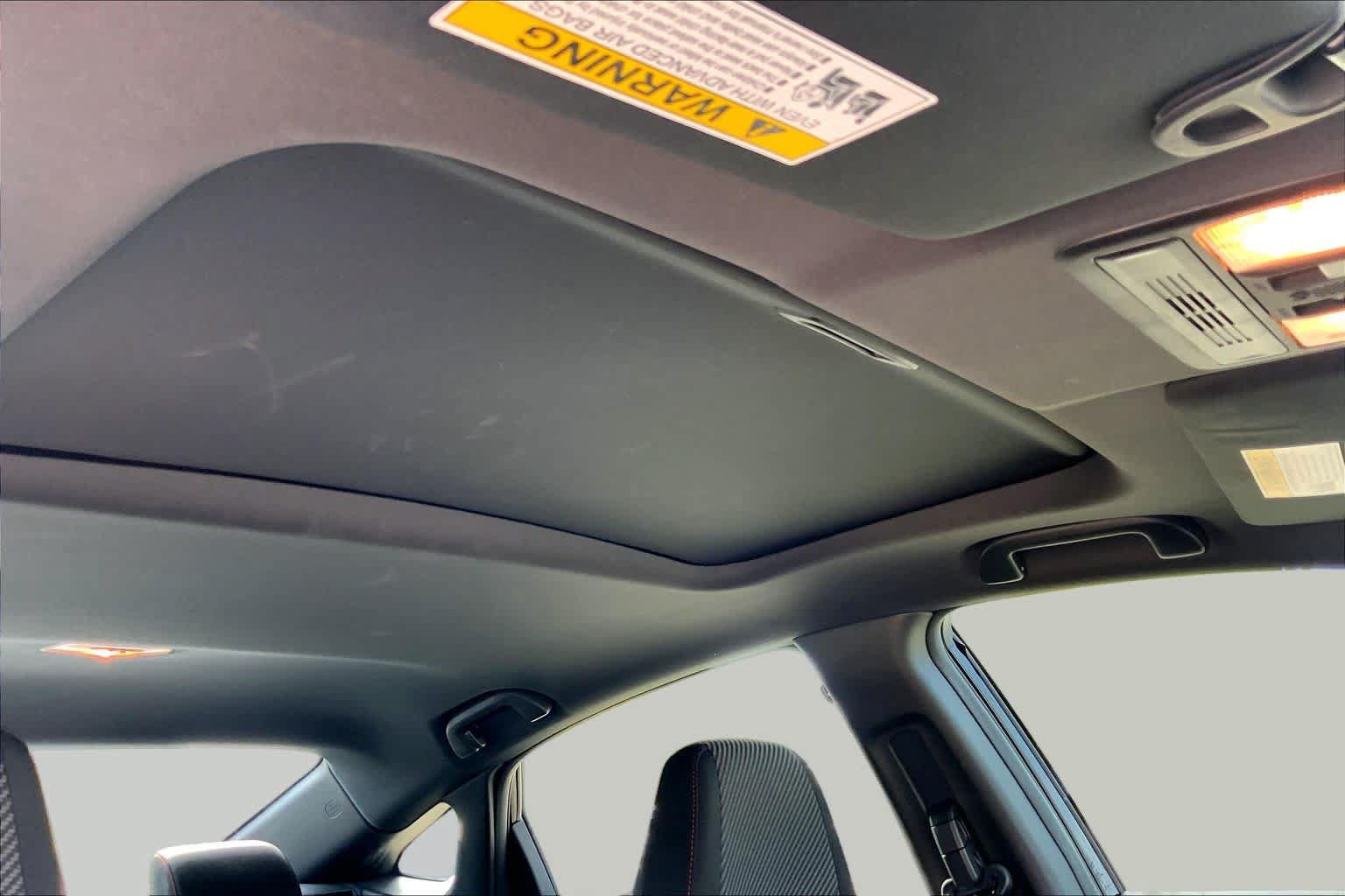 Used 2019 Honda Civic Si image 14