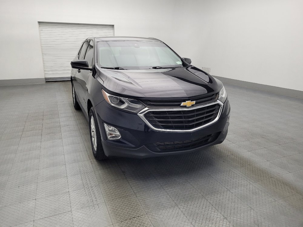 Used 2020 Chevrolet Equinox LT image 14