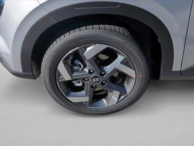 New 2026 Hyundai Venue SEL image 10