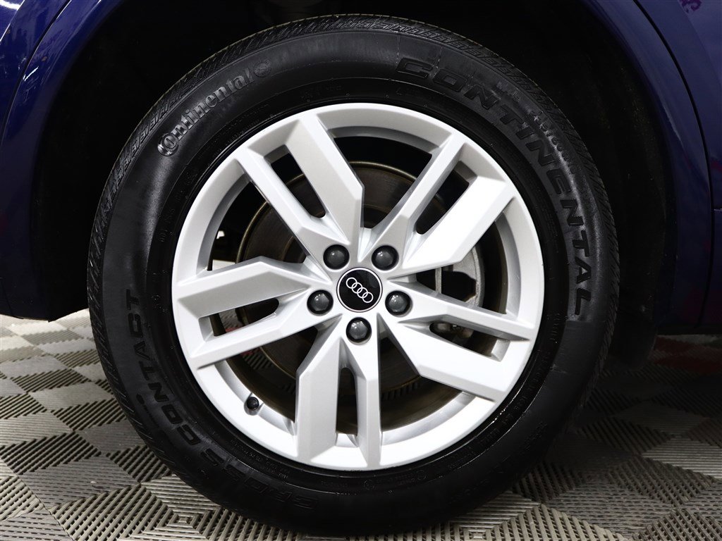 Used 2022 Audi Q5 2.0T Premium image 17