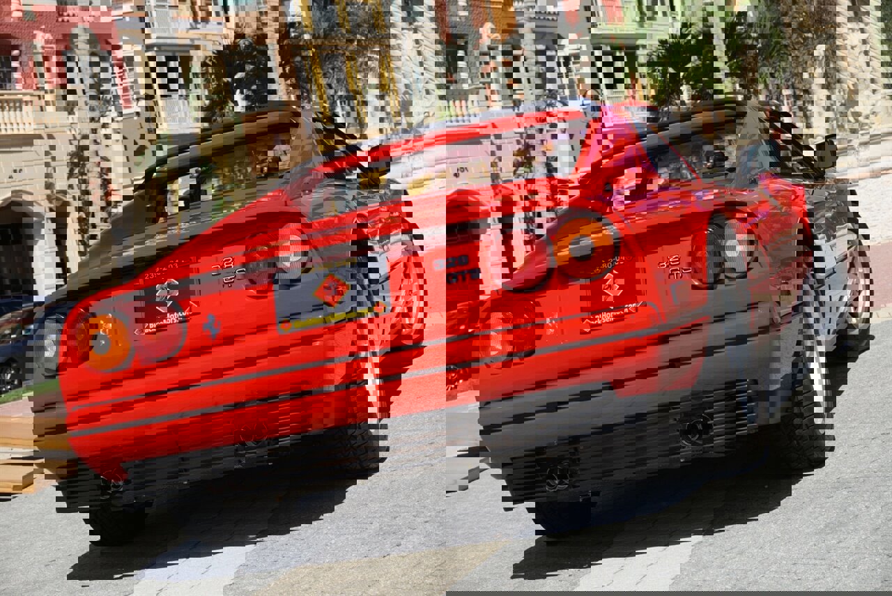 Used 1986 Ferrari 328 GTS image 65