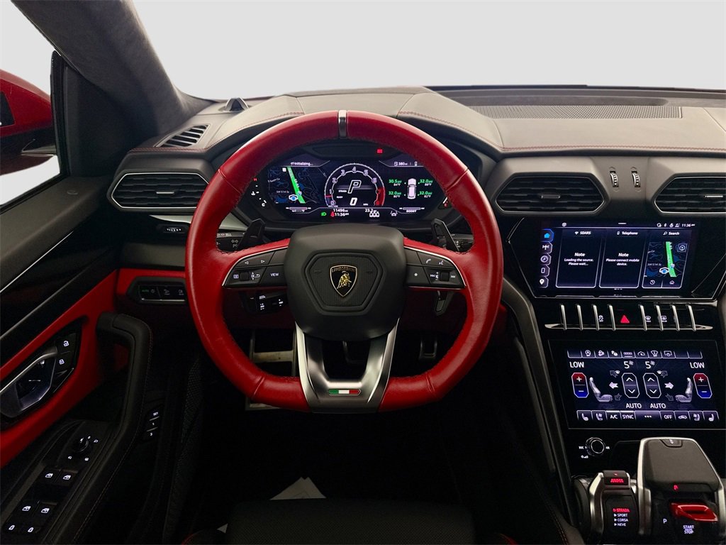 Used 2024 Lamborghini Urus S image 23