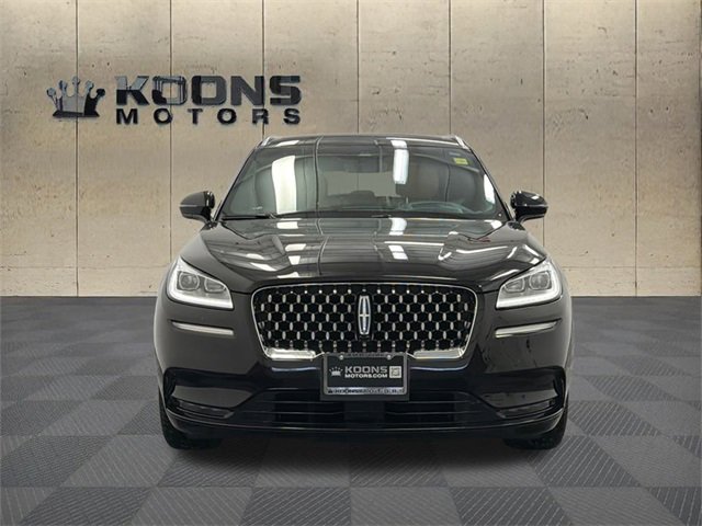 Used 2022 Lincoln Corsair Grand Touring w/ Elements Technology Bundle image 3