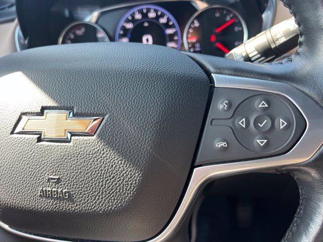 Used 2022 Chevrolet Traverse Premier w/ LPO, Floor Liner Package FWD image 29