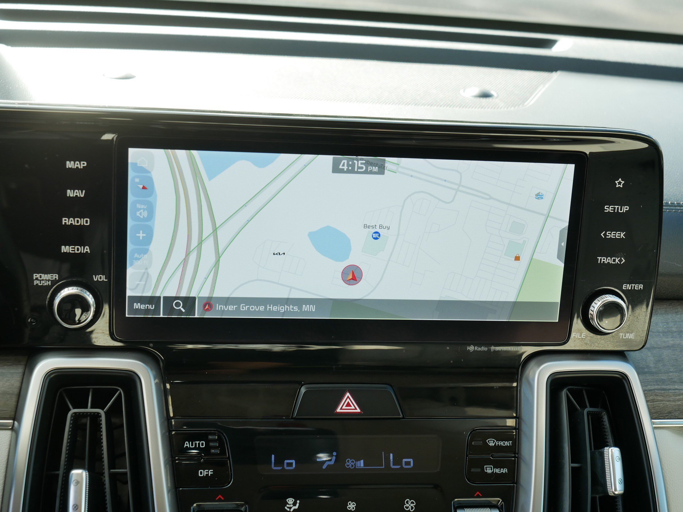 Certified 2023 Kia Sorento S w/ Panoramic Sunroof Package AWD/4WD image 30