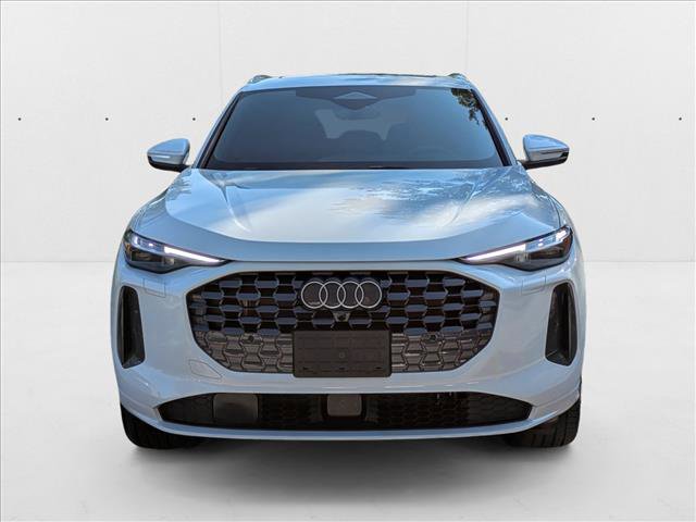 New 2025 Audi Q5 Premium Plus image 6