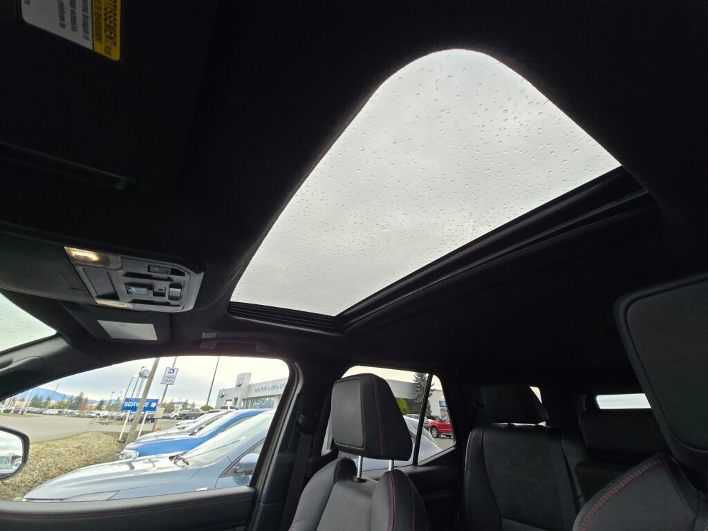 Used 2025 Toyota 4Runner TRD Pro image 20