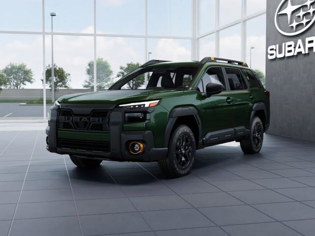 New 2026 Subaru Outback Wilderness image 2