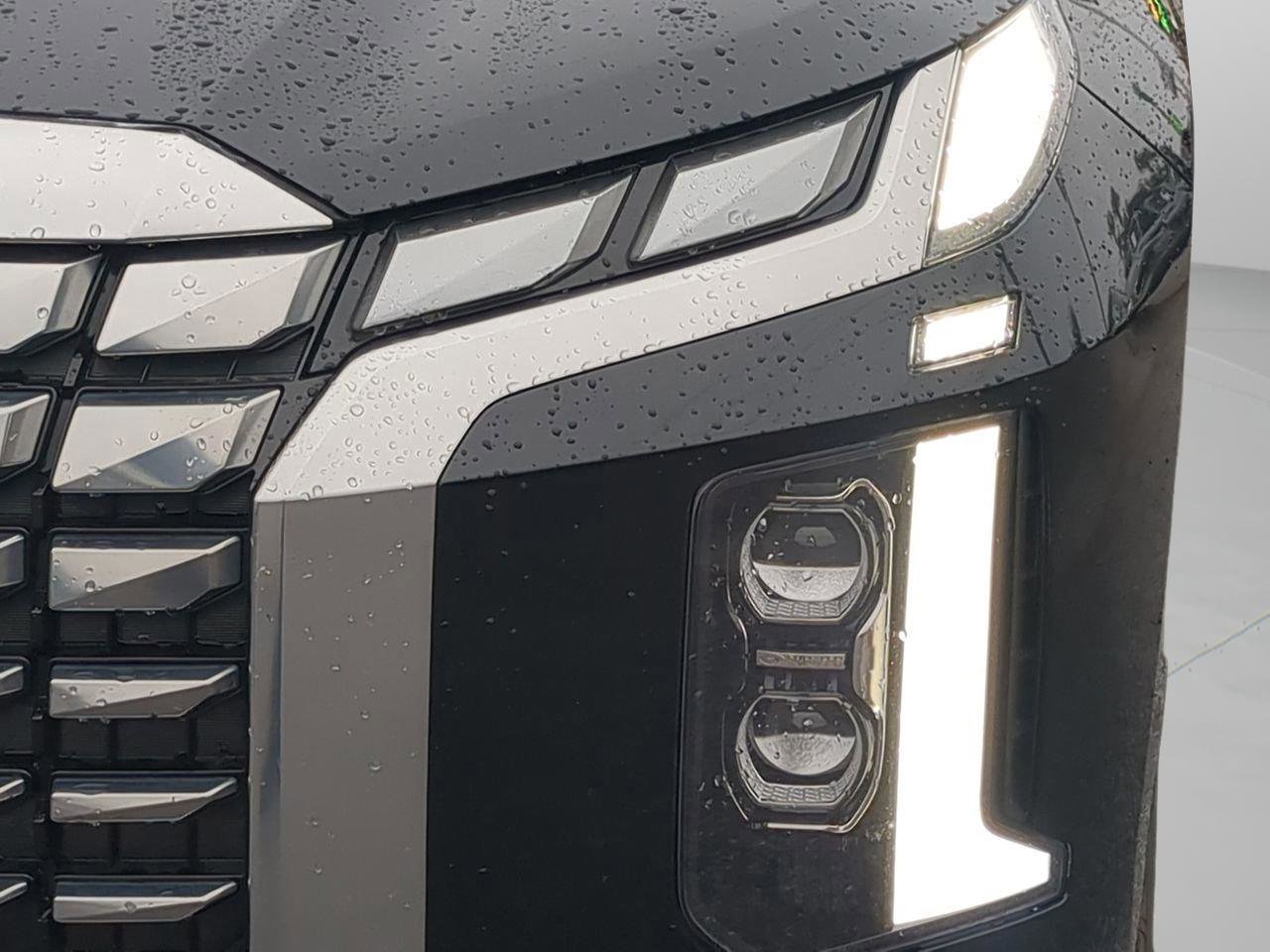 Used 2023 Hyundai Palisade Calligraphy image 10