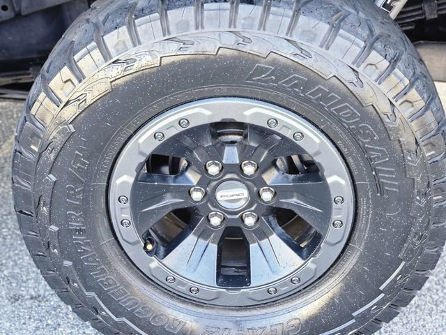 Used 2018 Ford F150 Raptor w/ Equipment Group 802A Luxury image 10