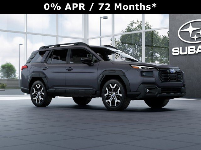 New 2026 Subaru Outback Touring XT AWD/4WD image 1